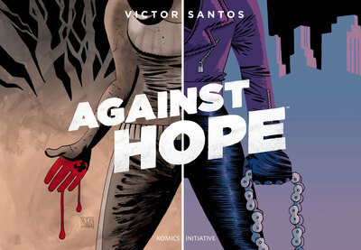 Picture of AGAINST HOPE