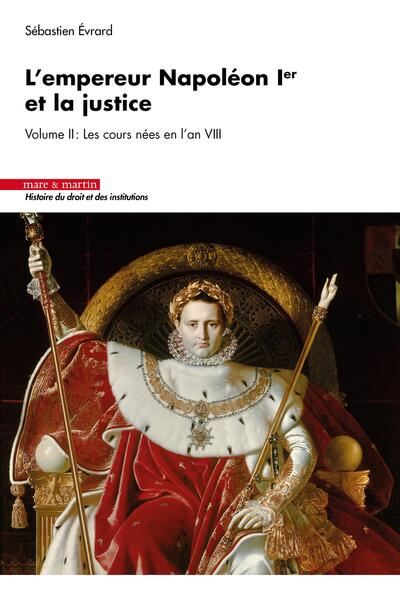 Picture of L'empereur Napoléon 1er et la justice