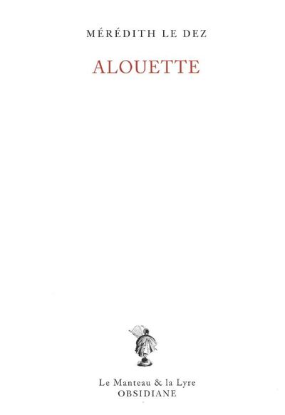 Picture of Alouette