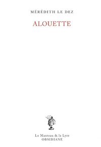 Picture of Alouette