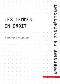 Image de Les femmes en droit