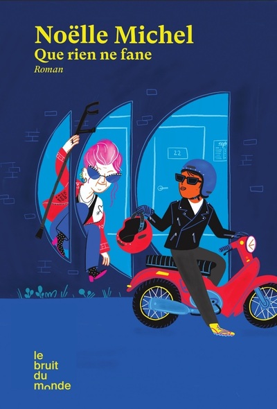 Image de Que rien ne fane