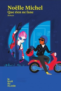 Image de Que rien ne fane