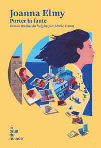 Picture of Porter la faute