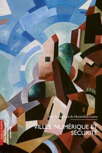 Picture of Villes, numérique et sécurité