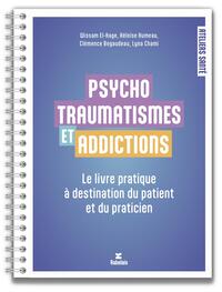 Image de Psychotraumatismes et addictions