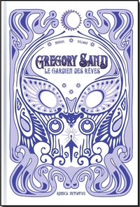 Image de Gregory Sand