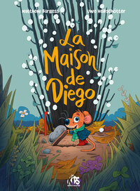 Picture of LA MAISON DE DIEGO