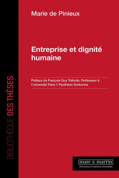 Picture of Entreprise et dignité humaine