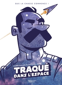 Picture of Traqué dans l'espace