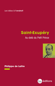 Picture of Saint-Exupéry