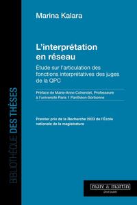 Image de L'interprétation en réseau