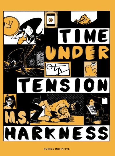 Picture of Time under tension