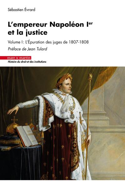 Picture of L'empereur Napoléon 1er et la justice