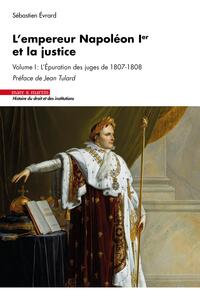 Picture of L'empereur Napoléon 1er et la justice