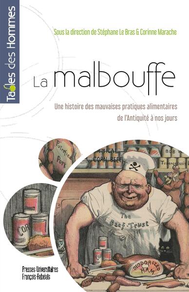 Picture of La malbouffe