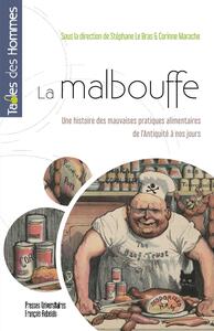 Picture of La malbouffe