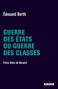 Image de Guerre des États ou guerre des classes