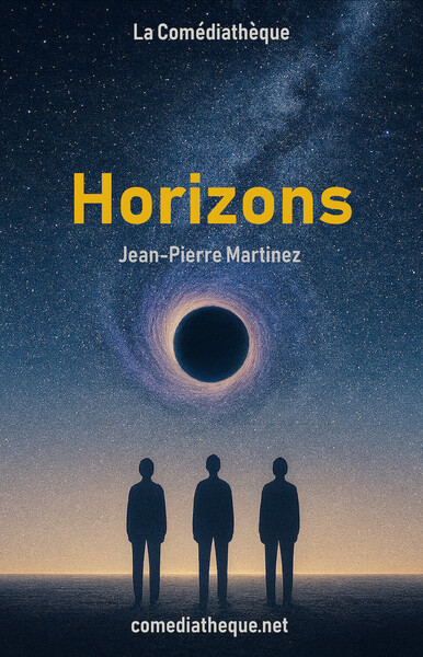 Picture of Horizons