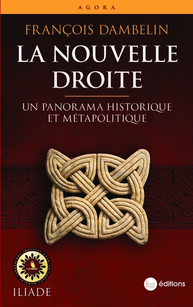 Image de La Nouvelle Droite