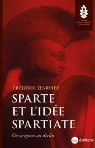 Picture of Sparte et l'idée spartiate