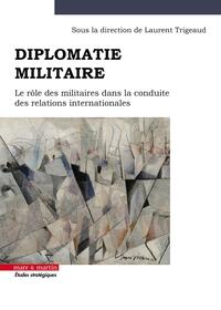 Image de Diplomatie militaire