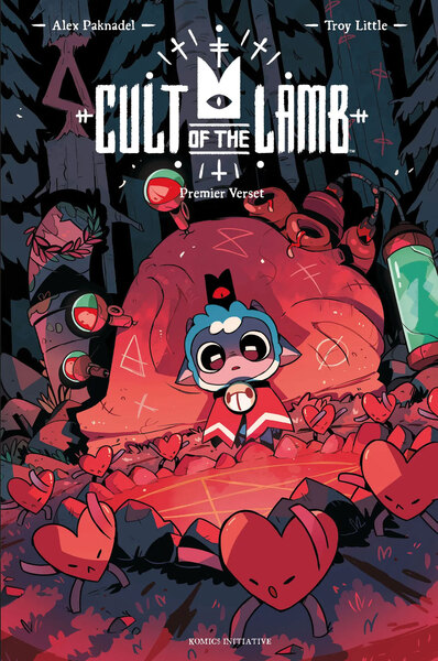 Picture of CULT OF THE LAMB : PREMIER VERSET