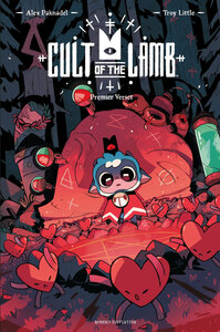 Picture of CULT OF THE LAMB : PREMIER VERSET