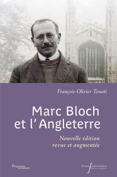 Picture of Marc Bloch et l'Angleterre