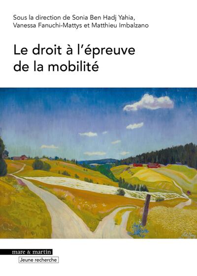 Image de Le droit à l'épreuve de la mobilité