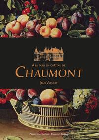 Image de À la table du Château de Chaumont
