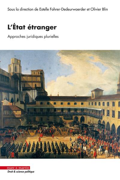 Image de L'État étranger