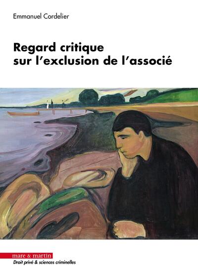 Picture of Regard critique sur l'exclusion de l'associé