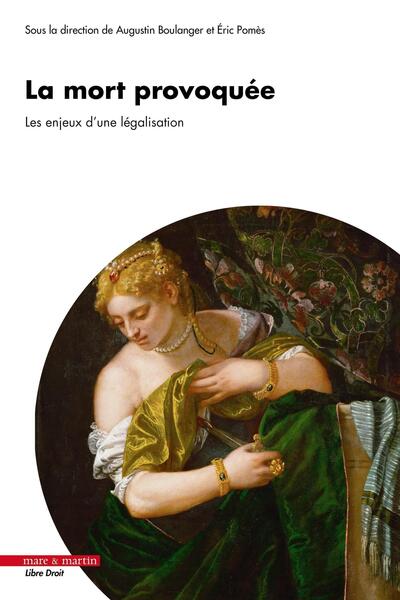 Picture of La mort provoquée