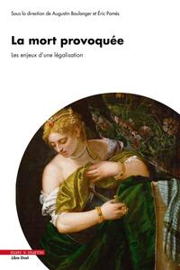 Picture of La mort provoquée