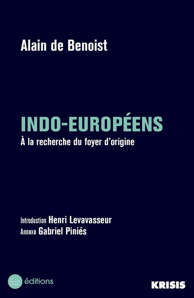 Picture of Indo-européens
