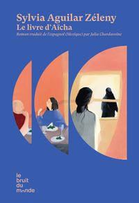 Image de Le livre d'Aïcha