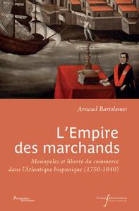 Image de L'empire des marchands