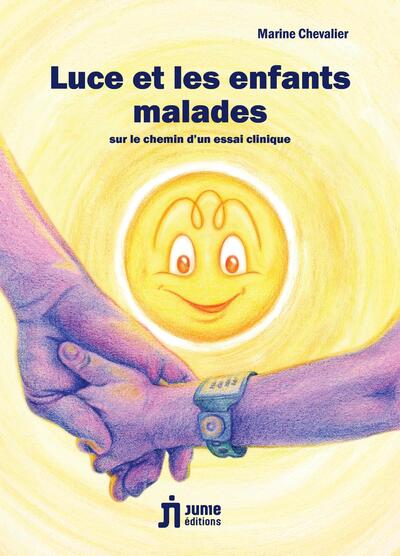 Picture of Luce et les enfants malades