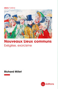 Picture of Nouveaux lieux communs