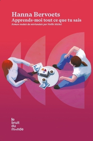 Image de Apprends-moi tout ce que tu sais