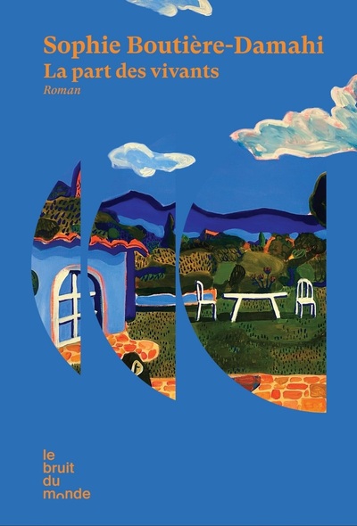 Image de La part des vivants