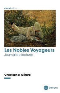 Picture of Les Nobles Voyageurs