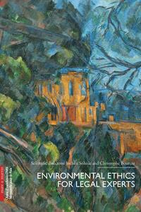 Image de Environmental ethics for lawyers
