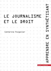 Picture of Le journalisme et le droit