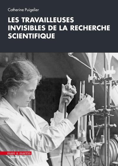 Picture of Les travailleuses invisibles de la recherche scientifique