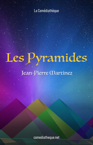 Image de Les Pyramides