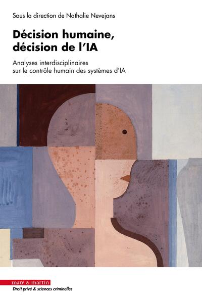 Image de Décision humaine, décision de l'IA