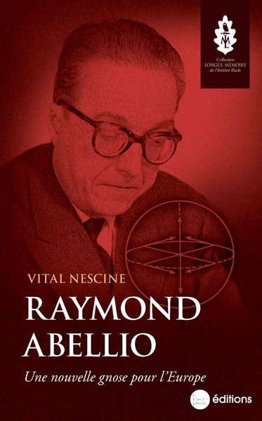 Picture of Raymond Abellio