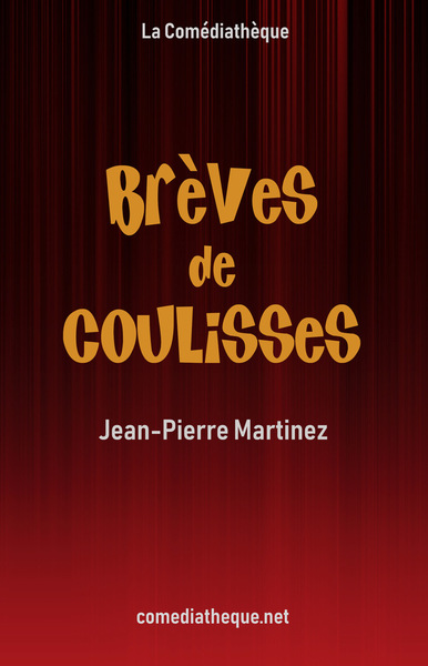 Image de Brèves de coulisses